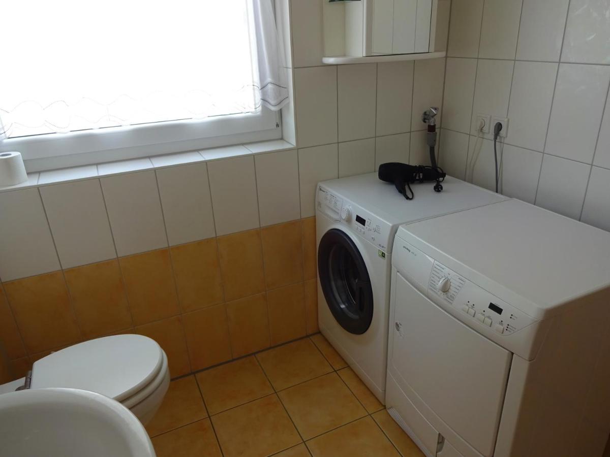 Elbidyll Lägenhet Magdeburg Exteriör bild